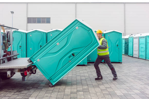 Best Best portable toilet rental  in Ferndale, WA
