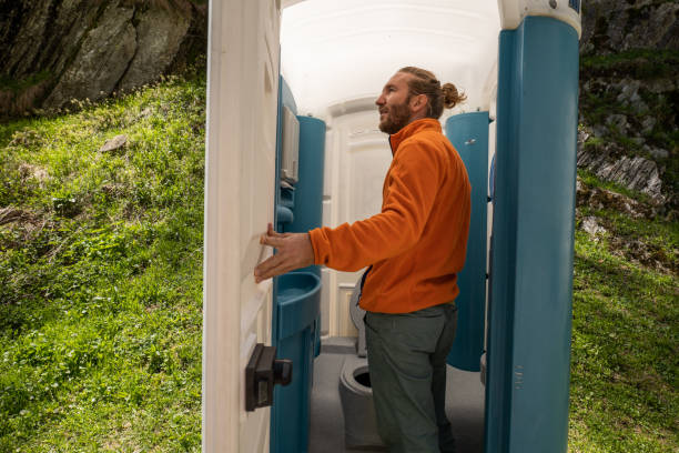 Best Porta potty rental for parties  in Ferndale, WA