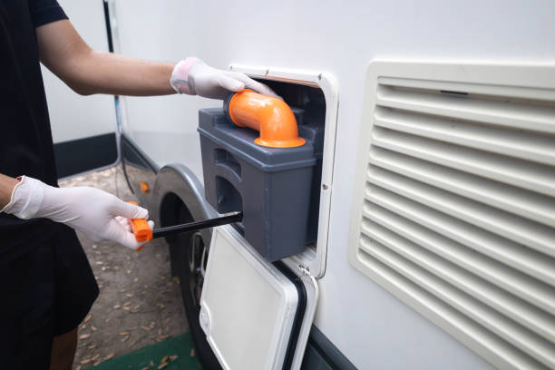 Best Emergency porta potty rental  in Ferndale, WA