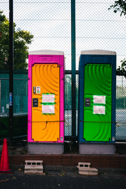 Best Long-term porta potty rental  in Ferndale, WA