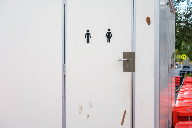 Best Portable bathroom rental  in Ferndale, WA