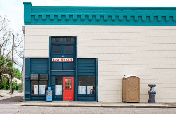 Ferndale, WA porta potty rental Company