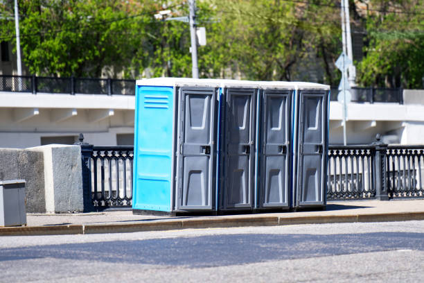Best Temporary restroom rental  in Ferndale, WA