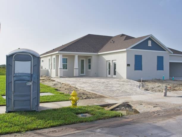 Portable Toilet Options We Offer in Ferndale, WA
