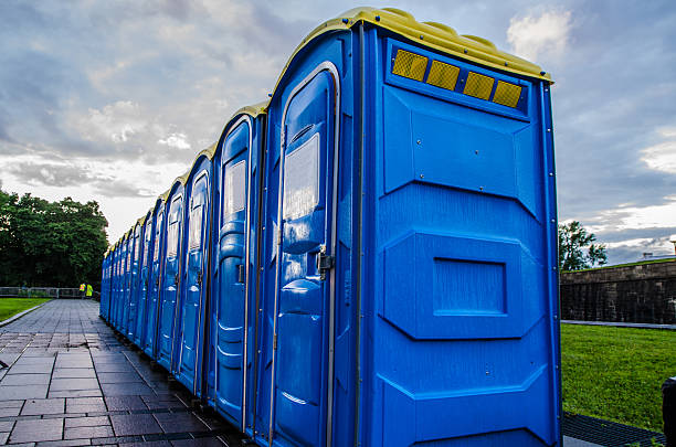 Best Luxury portable toilet rental  in Ferndale, WA