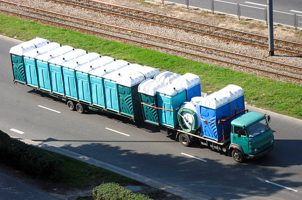Best Porta potty rental near me  in Ferndale, WA